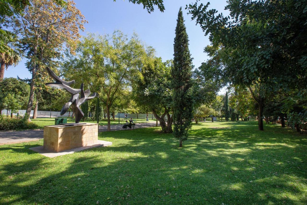 Upscale Luxury Athens Renovated Dream Home In One Of The Most Favorable Locations By National Gardens, Zoo & Hellenic Parliament In Syntagma And Stylish Exquisite Kolonaki Neighborhood Exteriér fotografie