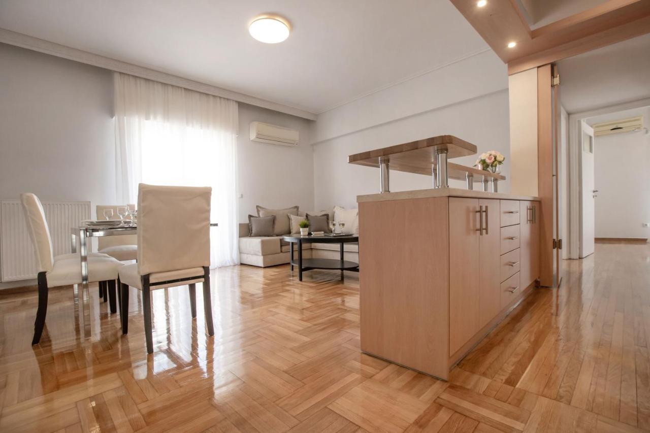 Upscale Luxury Athens Renovated Dream Home In One Of The Most Favorable Locations By National Gardens, Zoo & Hellenic Parliament In Syntagma And Stylish Exquisite Kolonaki Neighborhood Exteriér fotografie