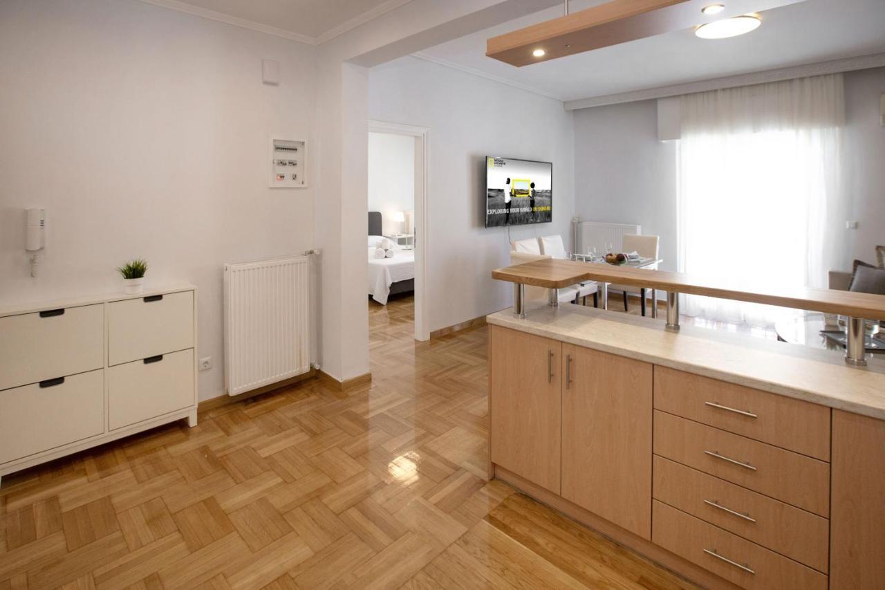 Upscale Luxury Athens Renovated Dream Home In One Of The Most Favorable Locations By National Gardens, Zoo & Hellenic Parliament In Syntagma And Stylish Exquisite Kolonaki Neighborhood Exteriér fotografie